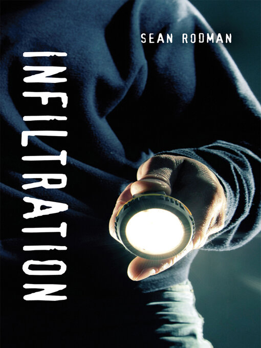 Title details for Infiltration by Sean Rodman - Wait list